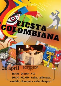 FIESTACOLOMBIANA